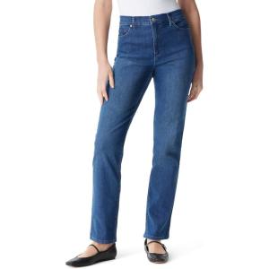 image:imageGloria Vanderbilt Womens Classic Tapered Amanda JeansFrisco