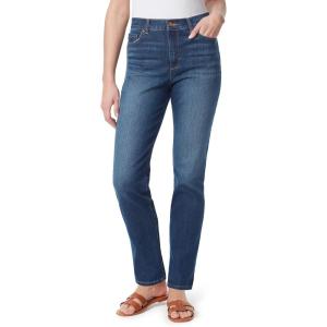 image:imageGloria Vanderbilt Womens Classic Tapered Amanda JeansKalahari