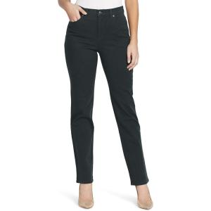 image:imageGloria Vanderbilt Womens Classic Tapered Amanda JeansNight Forest