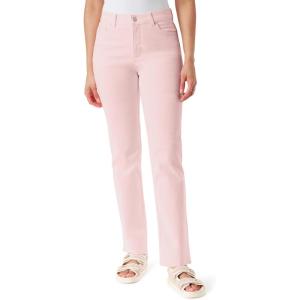 image:imageGloria Vanderbilt Womens Classic Tapered Amanda JeansPink Dogwood