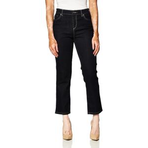 image:imageGloria Vanderbilt Womens Classic Tapered Amanda JeansRinse