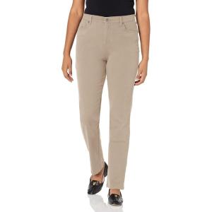 image:imageGloria Vanderbilt Womens Classic Tapered Amanda JeansStonewoodds2