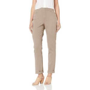 image:imageGloria Vanderbilt Womens Classic Tapered Amanda JeansWheatfield