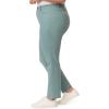 image:imageGloria Vanderbilt Womens Amanda Classic High Rise Tapered Jean PetiteAegean Teal