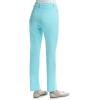 image:imageGloria Vanderbilt Womens Amanda Classic High Rise Tapered Jean PetiteAqua Sky