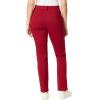image:imageGloria Vanderbilt Womens Amanda Classic High Rise Tapered Jean PetiteAutumn Apple