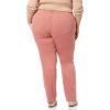 image:imageGloria Vanderbilt Womens Amanda Classic High Rise Tapered Jean PetiteBegonia Bloom