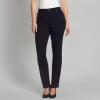 image:imageGloria Vanderbilt Womens Amanda Classic High Rise Tapered Jean PetiteBlack2