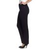 image:imageGloria Vanderbilt Womens Amanda Classic High Rise Tapered Jean PetiteBlackds