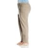 image:imageGloria Vanderbilt Womens Amanda Classic High Rise Tapered Jean PetiteBrown
