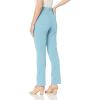 image:imageGloria Vanderbilt Womens Amanda Classic High Rise Tapered Jean PetiteCascade Blue