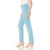 image:imageGloria Vanderbilt Womens Amanda Classic High Rise Tapered Jean PetiteCascade Blue