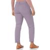 image:imageGloria Vanderbilt Womens Amanda Classic High Rise Tapered Jean PetiteDusty Iris