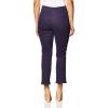 image:imageGloria Vanderbilt Womens Amanda Classic High Rise Tapered Jean PetiteEclipse