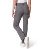 image:imageGloria Vanderbilt Womens Amanda Classic High Rise Tapered Jean PetiteFlint Grey