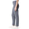 image:imageGloria Vanderbilt Womens Amanda Classic High Rise Tapered Jean PetiteGrey Dusk