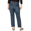 image:imageGloria Vanderbilt Womens Amanda Classic High Rise Tapered Jean PetiteHaswell