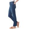 image:imageGloria Vanderbilt Womens Amanda Classic High Rise Tapered Jean PetiteKalahari