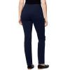 image:imageGloria Vanderbilt Womens Amanda Classic High Rise Tapered Jean PetiteMidnight Affairds