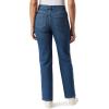 image:imageGloria Vanderbilt Womens Amanda Classic High Rise Tapered Jean PetiteMount Kisco  Floral Illumination