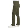 image:imageGloria Vanderbilt Womens Amanda Classic High Rise Tapered Jean PetitePine Glen