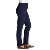 image:imageGloria Vanderbilt Womens Amanda Classic High Rise Tapered Jean PetiteRinse Noirds