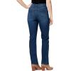 image:imageGloria Vanderbilt Womens Amanda Classic High Rise Tapered Jean PetiteScottsdale Bluemadison