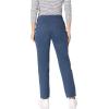 image:imageGloria Vanderbilt Womens Amanda Classic High Rise Tapered Jean PetiteStormy Clouds