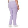 image:imageGloria Vanderbilt Womens Amanda Classic High Rise Tapered Jean PetiteSweet Violet