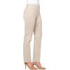 image:imageGloria Vanderbilt Womens Amanda Classic High Rise Tapered Jean PetiteWheatfield