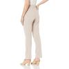 image:imageGloria Vanderbilt Womens Amanda Classic High Rise Tapered Jean PetiteWispy Pink