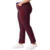 image:imageGloria Vanderbilt Womens Amanda Classic High Rise Tapered Jean PlusCrimson Crush