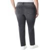 image:imageGloria Vanderbilt Womens Amanda Classic High Rise Tapered Jean PlusRockville W Whiskers