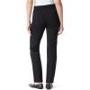 image:imageGloria Vanderbilt Womens Amanda Ponte High Rise Knit Pant PetiteBlack