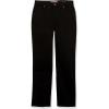 Black Rinse Wash