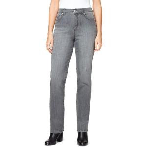 image:imageGloria Vanderbilt Womens Amanda Classic High Rise Tapered Jean PetiteChicago