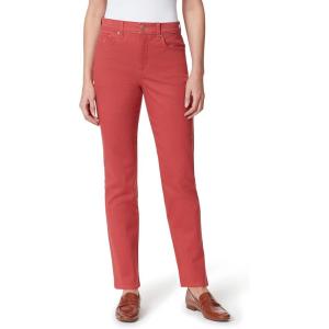 image:imageGloria Vanderbilt Womens Amanda Classic High Rise Tapered Jean PetiteGlen Rose