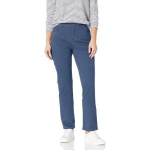 image:imageGloria Vanderbilt Womens Amanda Classic High Rise Tapered Jean PetiteStormy Clouds