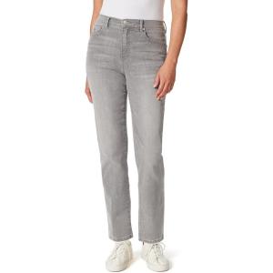 image:imageGloria Vanderbilt Womens Amanda Classic High Rise Tapered Jean PetiteTybee Whiskers
