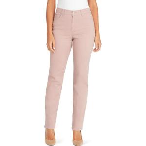 image:imageGloria Vanderbilt Womens Amanda Classic High Rise Tapered Jean PetiteWoodrose