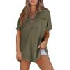 Yz Moss Green