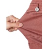 image:imageAstylish Womens High Waisted Shorts Jean Stretchy Casual Fashion Trendy Double Button Fly Denim ShortsMineral Red