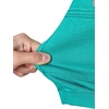 image:imageAstylish Womens High Waisted Shorts Jean Stretchy Casual Fashion Trendy Double Button Fly Denim ShortsSea Green