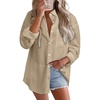 X Khaki