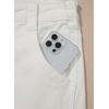 image:imageAstylish Womens 2026 Wide Leg Jeans Casual Denim Pants  Relaxed Fit High WaistedWhite