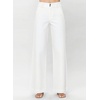image:imageAstylish Womens High Waisted Wide Leg Straight Jeans  Straight Leg Jean Baggy Trendy Denim Pants Slanted PocketsWhite