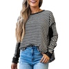 Black Stripe