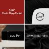 imageMUXHOMO 7 Pieces Queen Comforter Set Reversible Bed in a Bag Queen Size All Season Bedding Set with Comforter Flat Sheet Fitted Sheet Pillowcases ampamp Shams Red ampamp Black01  RedBlack
