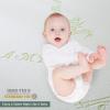 imageMUXHOMO Twin Mattress Protector Waterproof Mattress Cover Twin Size Bed Cooling and Breathable Bed Pad Cover Deep Pocket 8quot21quotFull