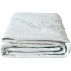 imageMUXHOMO Twin Mattress Protector Waterproof Mattress Cover Twin Size Bed Cooling and Breathable Bed Pad Cover Deep Pocket 8quot21quotFull